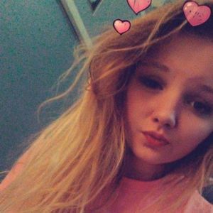 Meet your Posher, Mackenzie